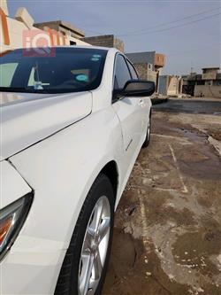 شيفروليه ماليبو